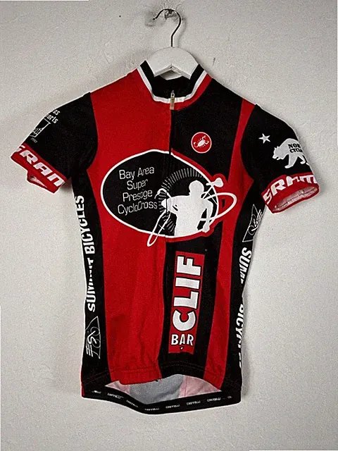 Polyester Cyclocross