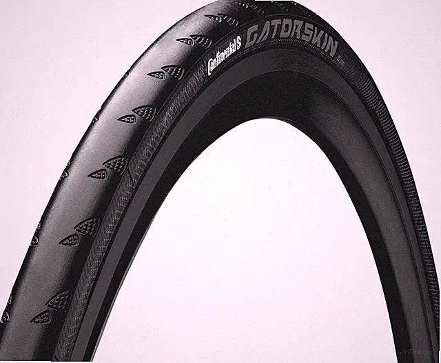 Continental Gatorskin - For - Duraskin 700X32