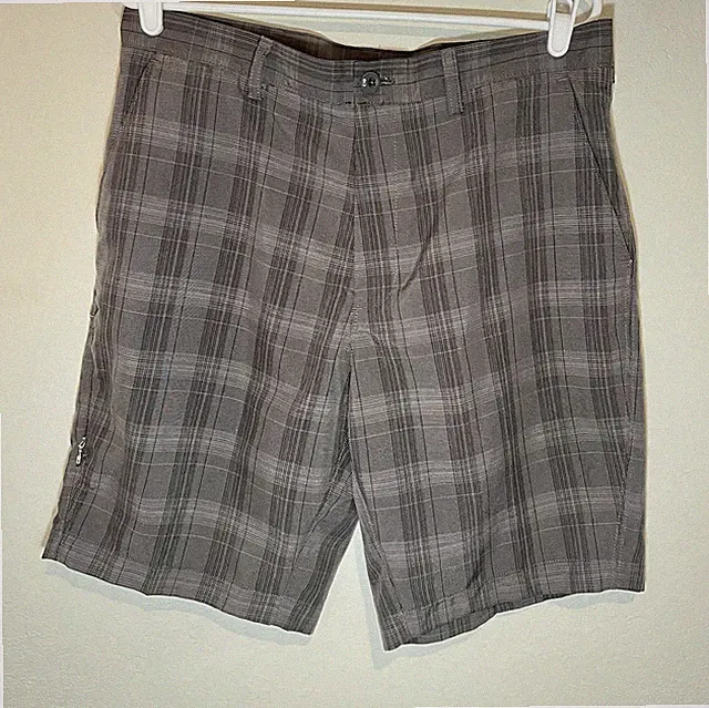 Cycling or Golf shorts with secret pockets Fixed gear Track bike Active shorts