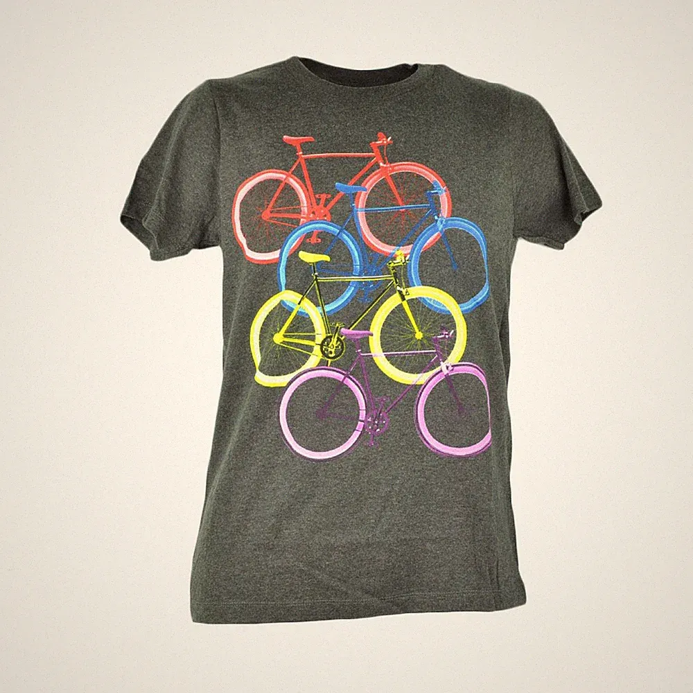 Polyester Fixed-Gear