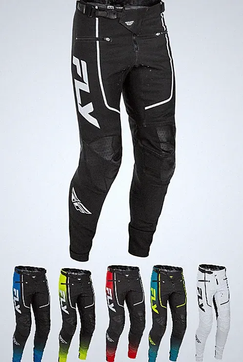 Polyester BMX