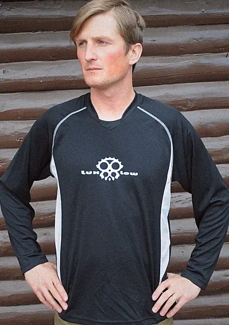 LL Skiptooth Skull Jersey T Shirt Vintage Schwinn Bike Chainring Cruiser Bicycle
