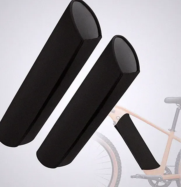Paquete de 2 fundas protectoras térmicas para bicicletas eléctricas