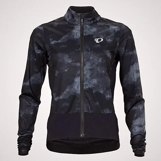 Pearl Izumi Women's Attack Hybrid Jacket size medium normally $170