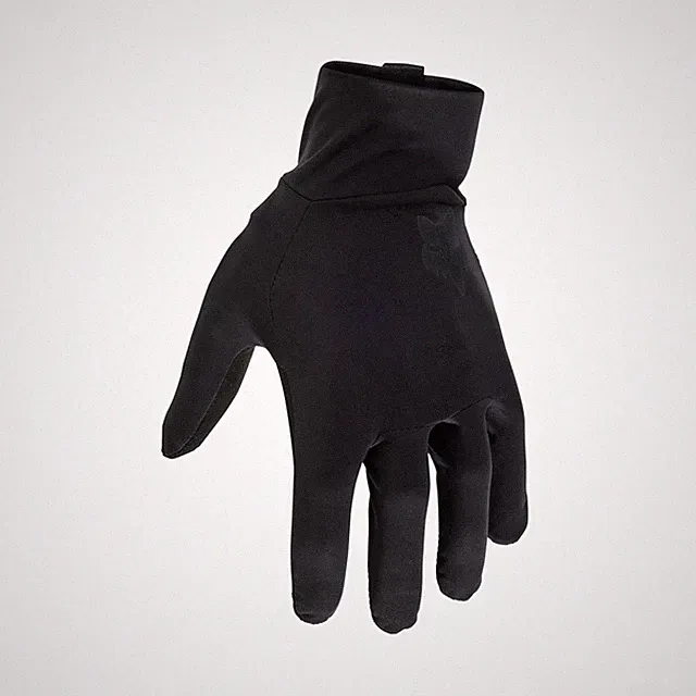 Ranger Water Mountain Bike Gloves, Black, X-Large