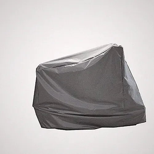 Recumbent Stationary Bike Cover 67" L x 27" W x 52" H - Waterproof Dustproof