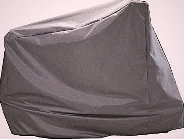 Recumbent Stationary Bike Cover, Upright Indoor Cycling Protective Cover Dustpro