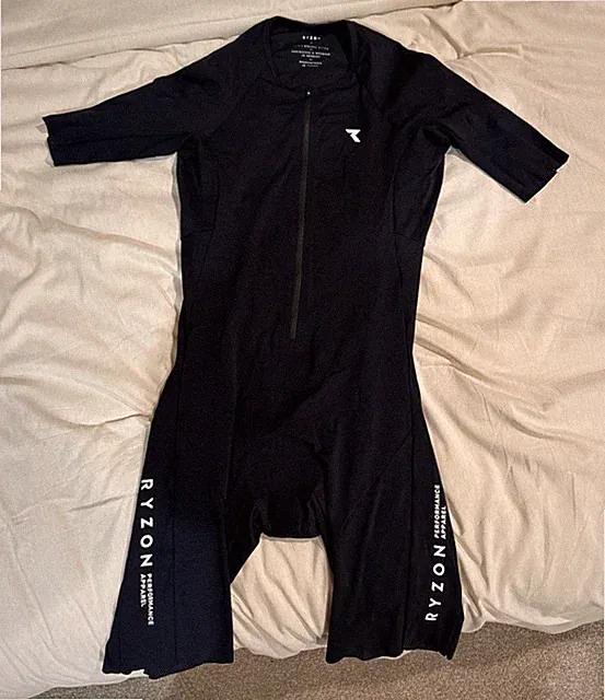 RYZON Arise Series Tri Suit