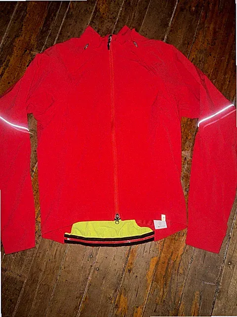 Specialized Deflect H20 Hybrid Jacket with Removable Sleeve - Size Medium
